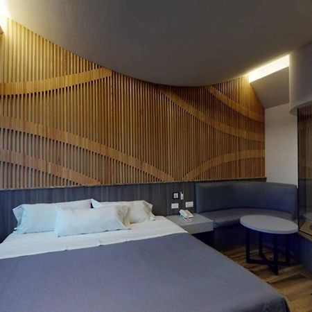 Hotel Patriotismo Μεξικό Εξωτερικό φωτογραφία