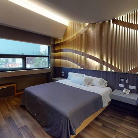 Hotel Patriotismo Μεξικό Εξωτερικό φωτογραφία