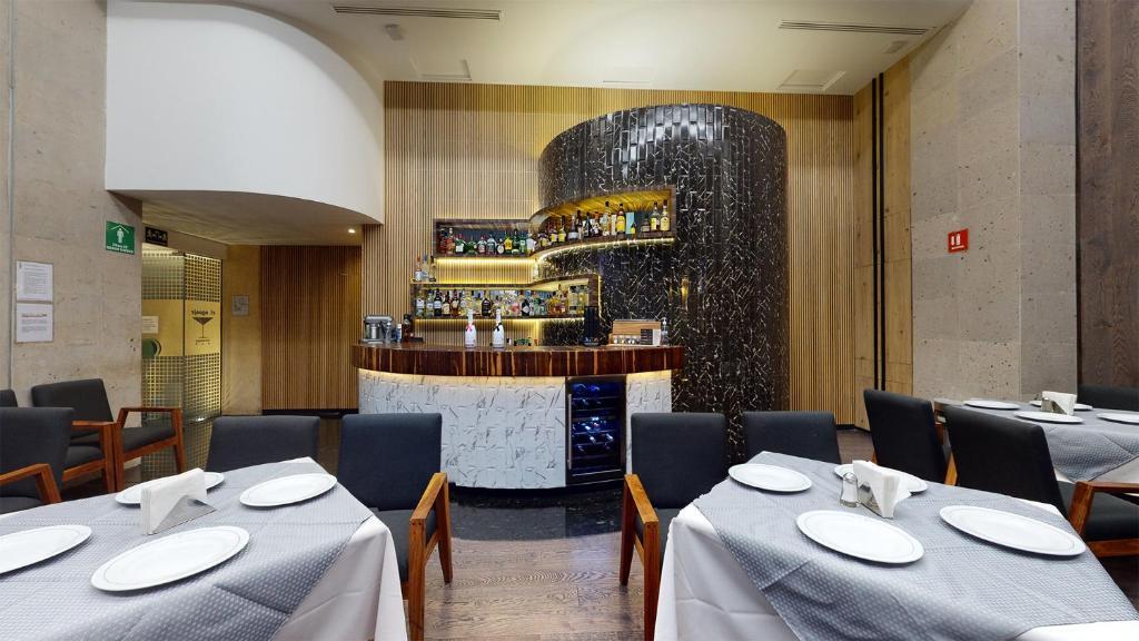 Hotel Patriotismo Μεξικό Εξωτερικό φωτογραφία