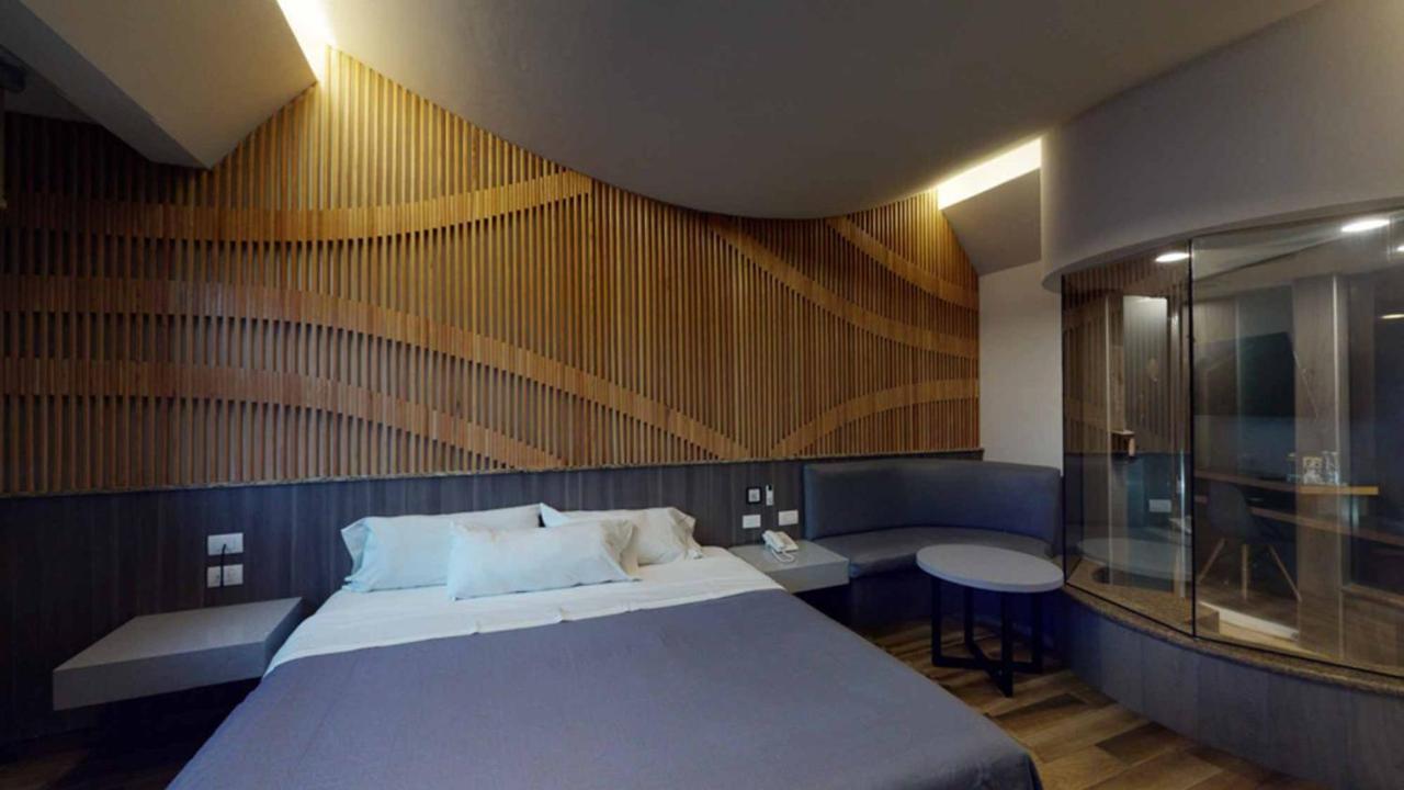 Hotel Patriotismo Μεξικό Εξωτερικό φωτογραφία