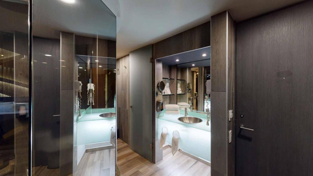 Hotel Patriotismo Μεξικό Εξωτερικό φωτογραφία