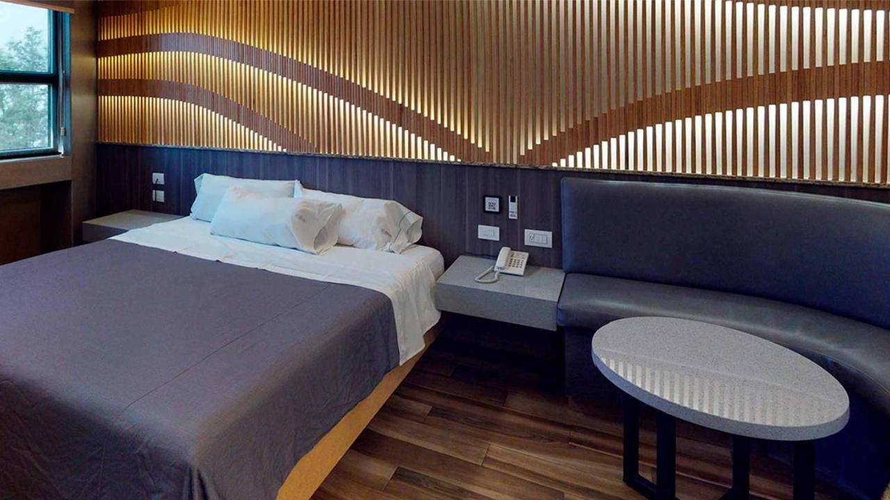 Hotel Patriotismo Μεξικό Εξωτερικό φωτογραφία