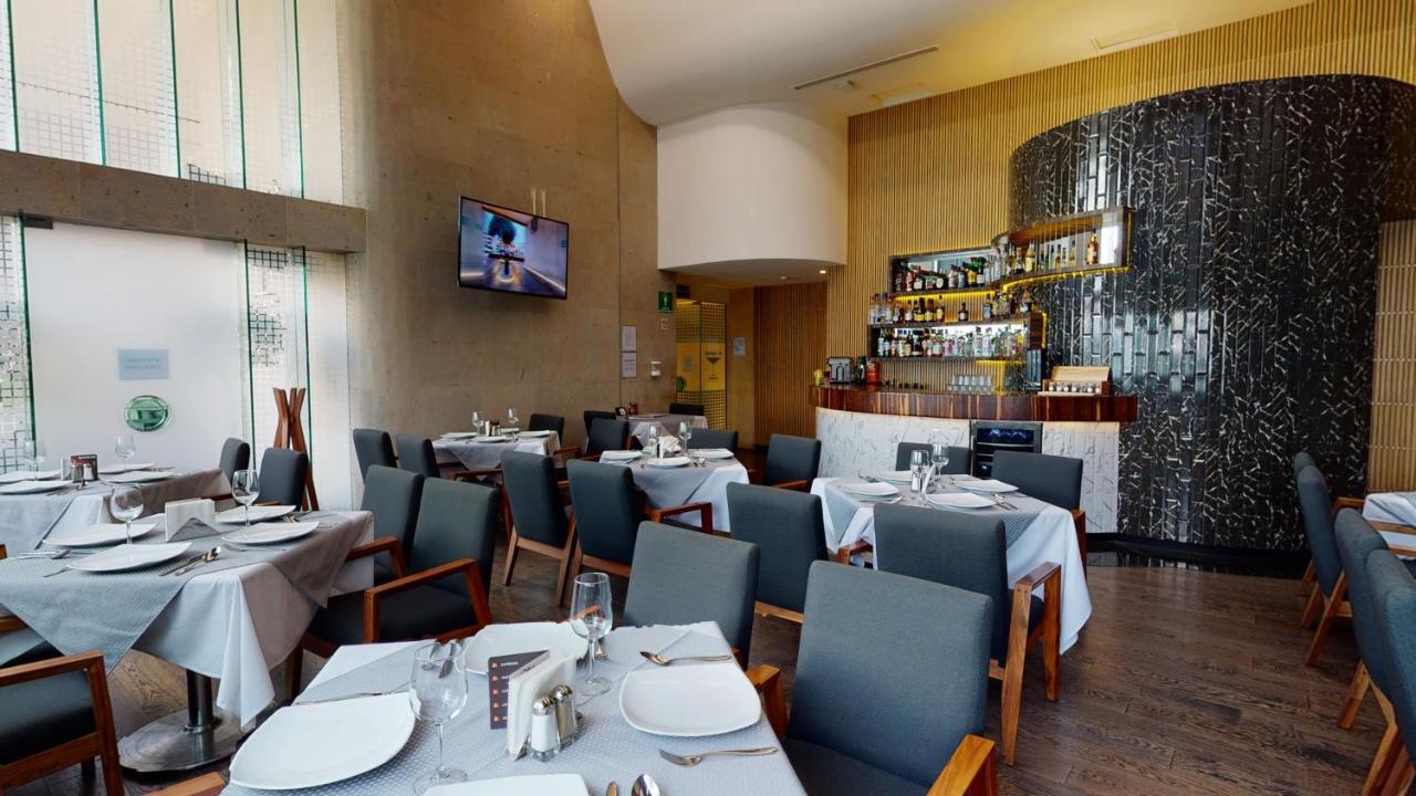 Hotel Patriotismo Μεξικό Εξωτερικό φωτογραφία